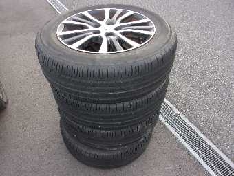 TOYOTA ESTIMA HYBRID 2014 Image 34