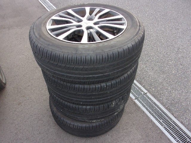 TOYOTA ESTIMA HYBRID 2014 Image 41