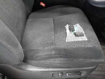 TOYOTA ESTIMA HYBRID 2014 Image 8