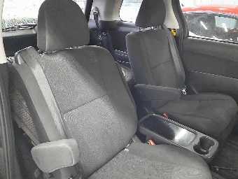 TOYOTA ESTIMA HYBRID 2014 Image 9