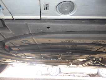 TOYOTA PRIUS PHV 2012 Image 12