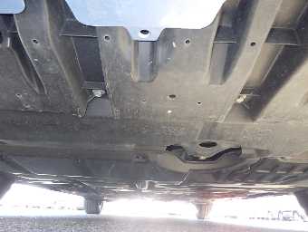 TOYOTA PRIUS PHV 2012 Image 13