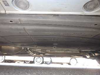 TOYOTA PRIUS PHV 2012 Image 14