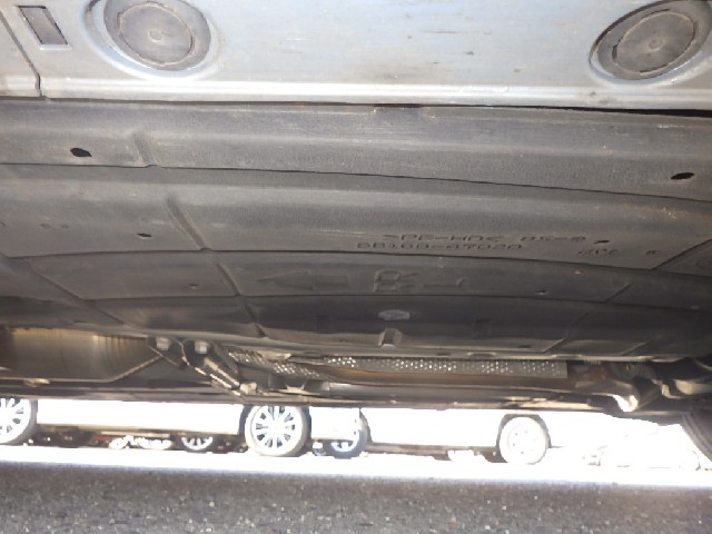 TOYOTA PRIUS PHV 2012 Image 20