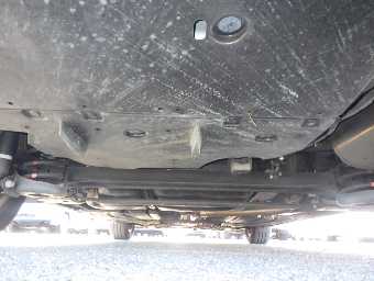 TOYOTA PRIUS PHV 2012 Image 15