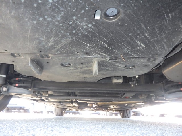 TOYOTA PRIUS PHV 2012 Image 21