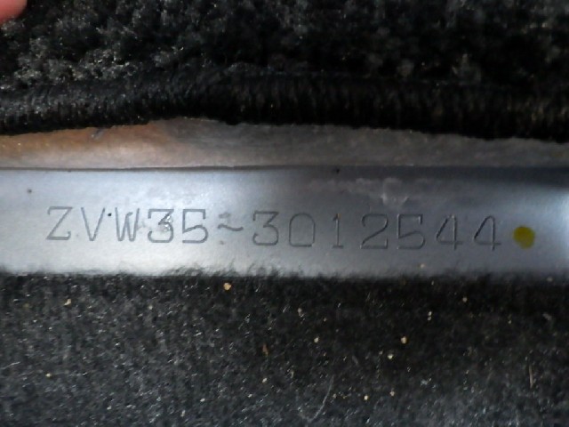 TOYOTA PRIUS PHV 2012 Image 26