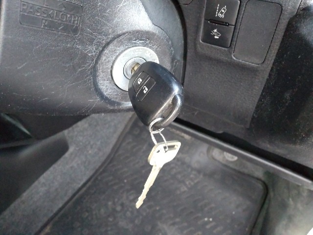 TOYOTA PROBOX 2017 Image 19