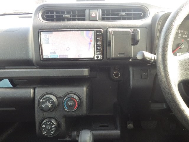 TOYOTA PROBOX 2017 Image 23