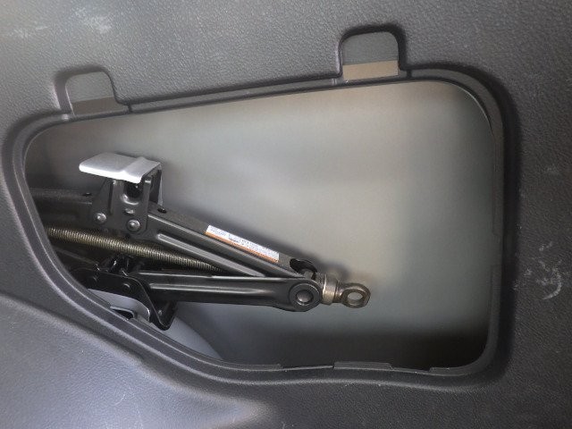 TOYOTA PROBOX 2017 Image 34