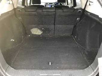 HONDA SHUTTLE 2017 Image 10