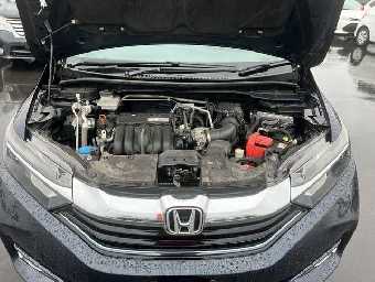 HONDA SHUTTLE 2017 Image 11