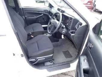 TOYOTA PROBOX 2018 Image 3