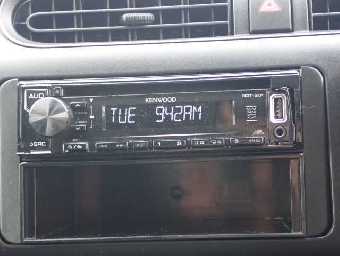 TOYOTA PROBOX 2018 Image 5