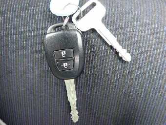 TOYOTA PROBOX 2018 Image 6