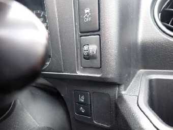 TOYOTA PROBOX 2018 Image 7