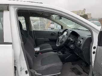 NISSAN NV150 AD 2018 Image 10