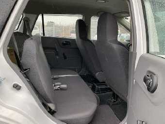 NISSAN NV150 AD 2018 Image 11