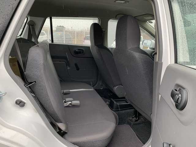 NISSAN NV150 AD 2018 Image 19