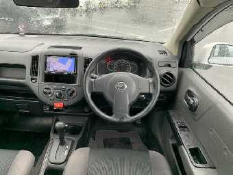 NISSAN NV150 AD 2018 Image 12