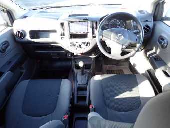 NISSAN NV150 AD 2018 Image 3