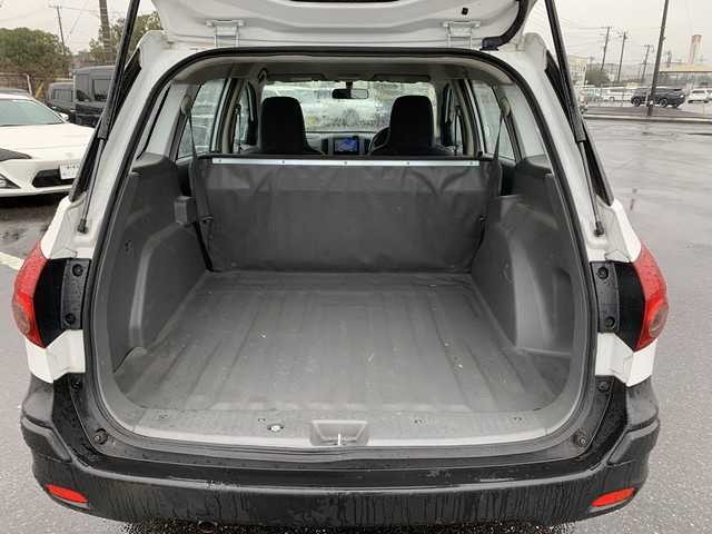 NISSAN NV150 AD 2018 Image 21