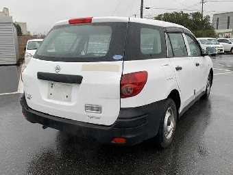 NISSAN NV150 AD 2018 Image 14