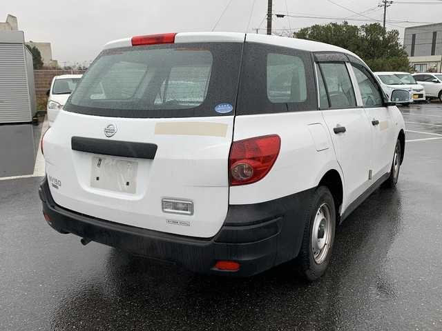 NISSAN NV150 AD 2018 Image 22