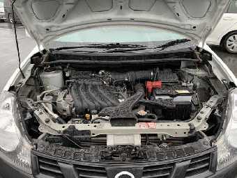 NISSAN NV150 AD 2018 Image 16