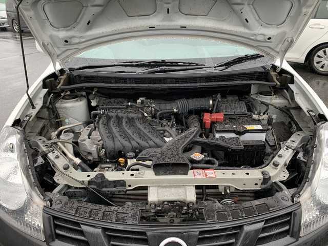 NISSAN NV150 AD 2018 Image 24