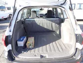 NISSAN NV150 AD 2018 Image 4