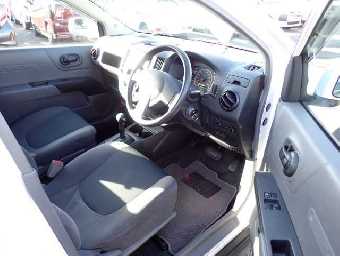 NISSAN NV150 AD 2018 Image 5