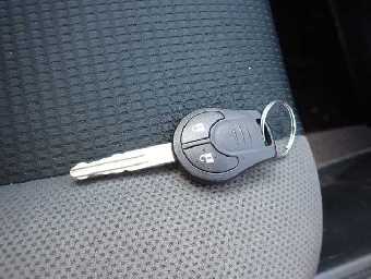 NISSAN NV150 AD 2018 Image 7