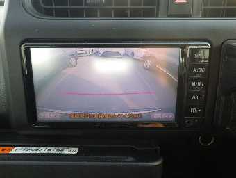 TOYOTA PROBOX 2018 Image 11