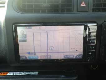 TOYOTA PROBOX 2018 Image 12