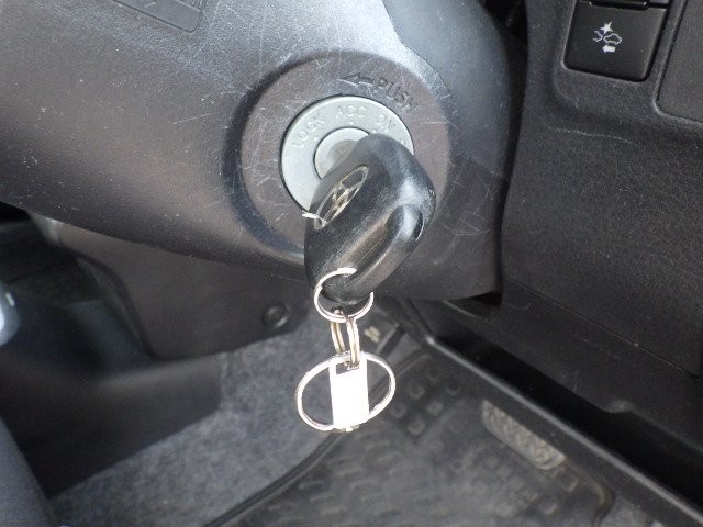 TOYOTA PROBOX 2018 Image 19