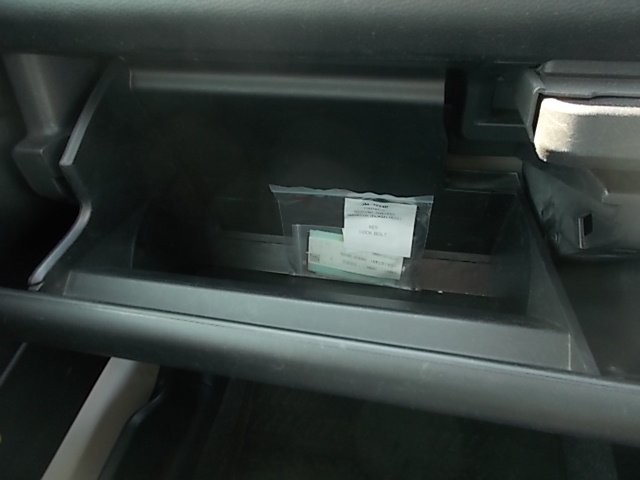 TOYOTA PROBOX 2018 Image 20