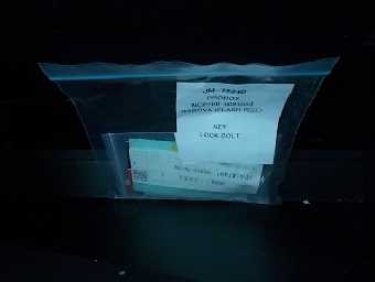 TOYOTA PROBOX 2018 Image 15