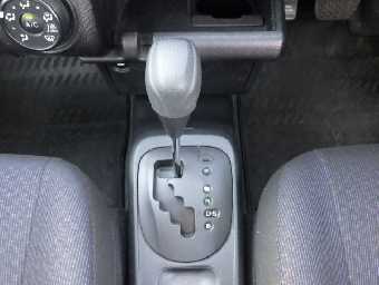 TOYOTA PROBOX 2018 Image 16