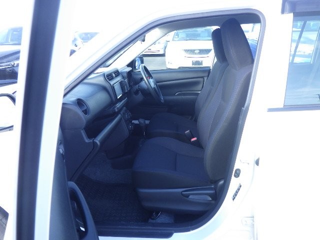 TOYOTA PROBOX 2018 Image 23