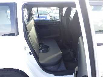 TOYOTA PROBOX 2018 Image 19