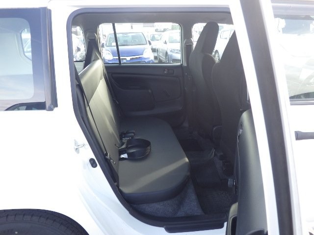 TOYOTA PROBOX 2018 Image 25