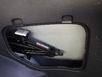 TOYOTA PROBOX 2018 Image 25