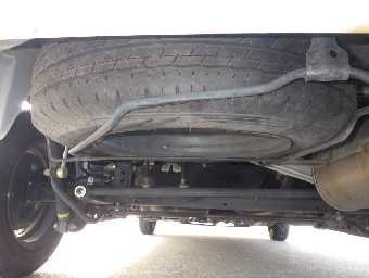 TOYOTA PROBOX 2018 Image 26