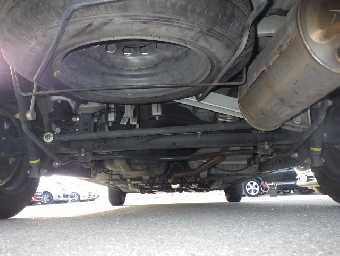 TOYOTA PROBOX 2018 Image 27