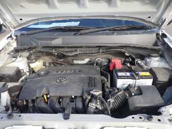 TOYOTA PROBOX 2018 Image 28