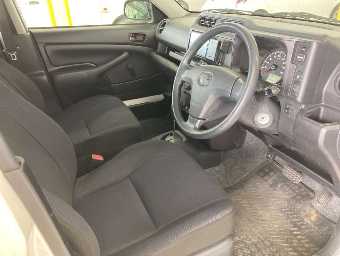 TOYOTA PROBOX 2018 Image 5