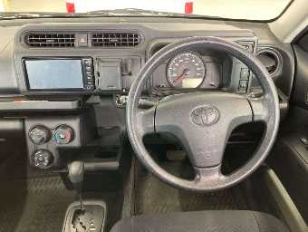 TOYOTA PROBOX 2018 Image 6