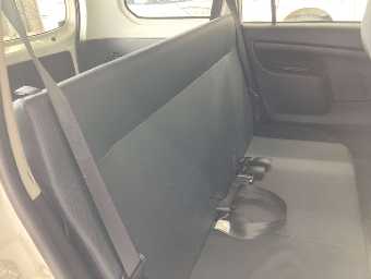 TOYOTA PROBOX 2018 Image 7