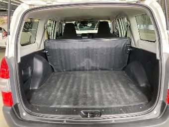 TOYOTA PROBOX 2018 Image 8